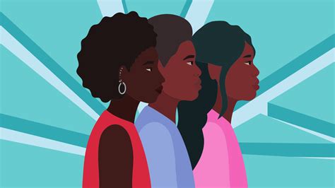 The Enduring Power of Ebony Girl Magic: Celebrating Black Women Pioneers